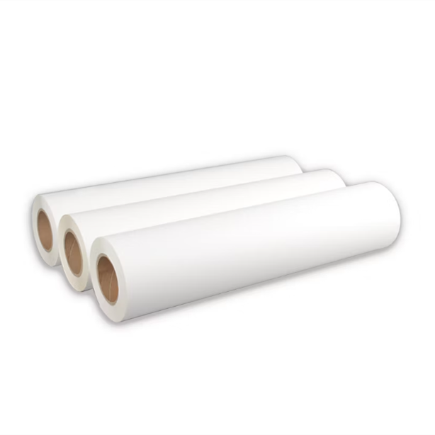 Transfer Film Low-temperature Printing Textile Printing Film DTF Film