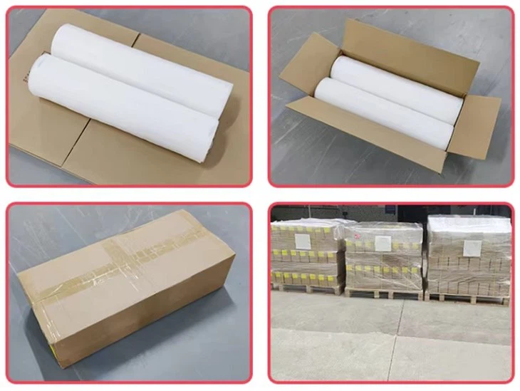 YH DIRECT TO FILM (DTF) PET FILM